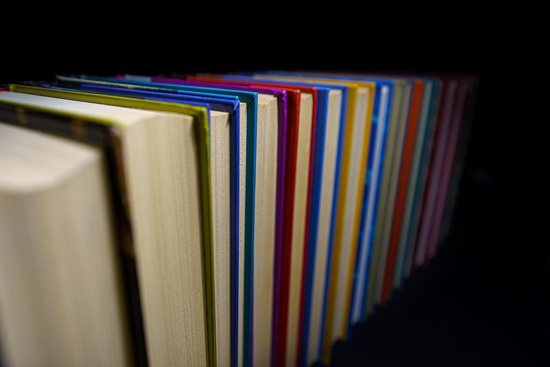 Shelving Units