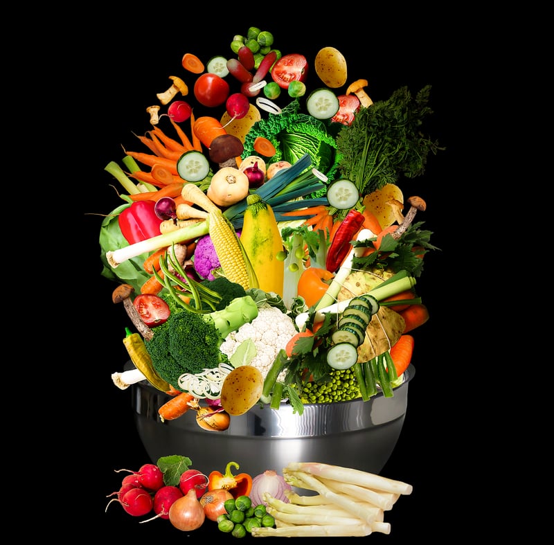 Vegetable Varieties