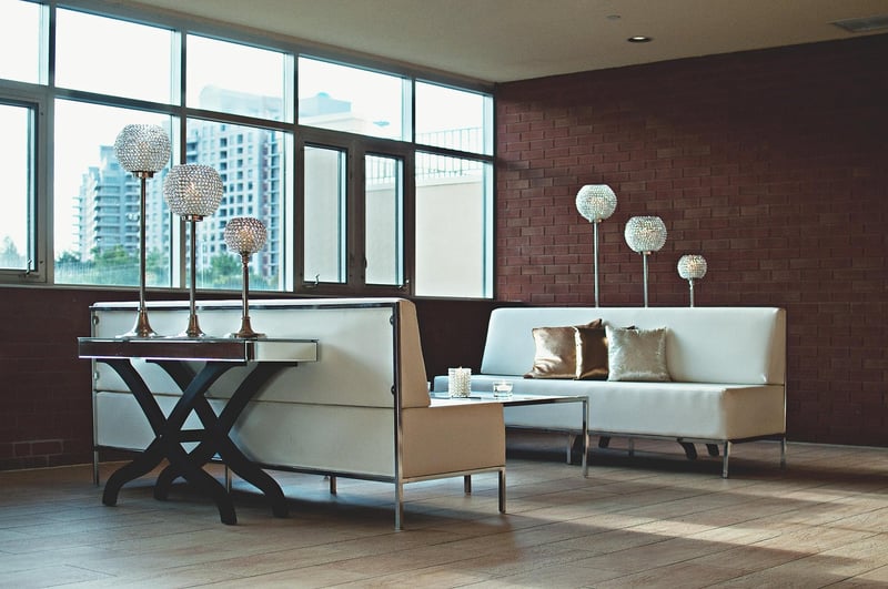 Small Space Living
